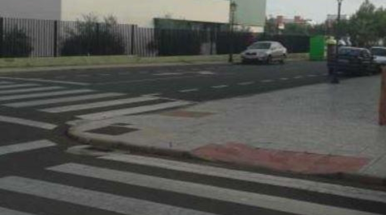 Badajoz - Almendralejo - 180m2