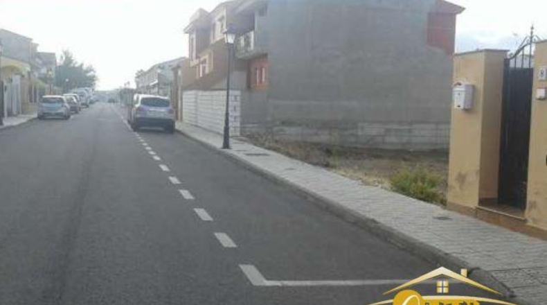 Badajoz - Almendralejo - 180m2