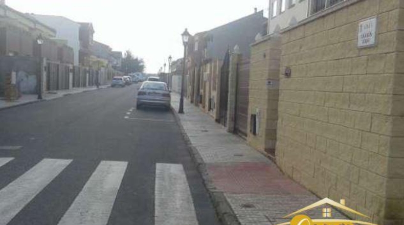 Badajoz - Almendralejo - 180m2