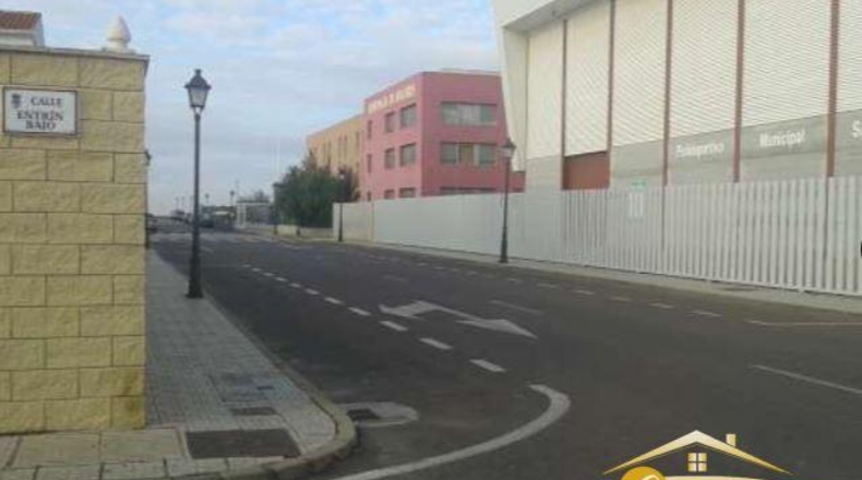 Badajoz - Almendralejo - 180m2