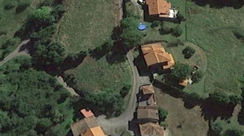 Asturias - Villaviciosa - 1750m2
