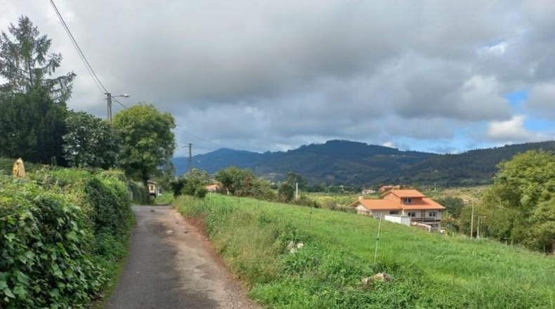 Asturias - Villaviciosa - 1750m2