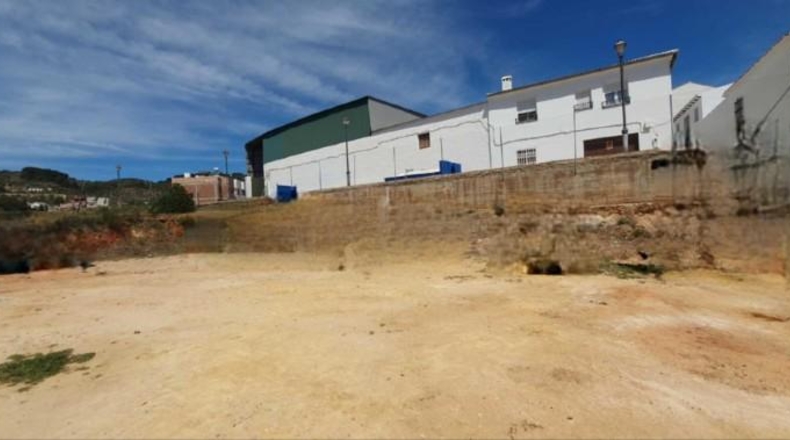 Málaga - Yunquera - 114m2