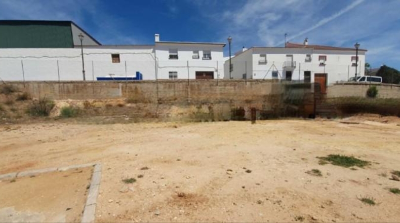 Málaga - Yunquera - 114m2