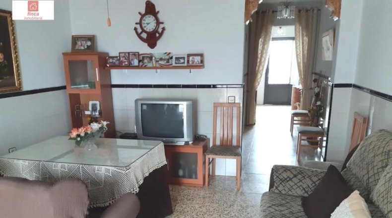 Badajoz - Torremayor - 122m2