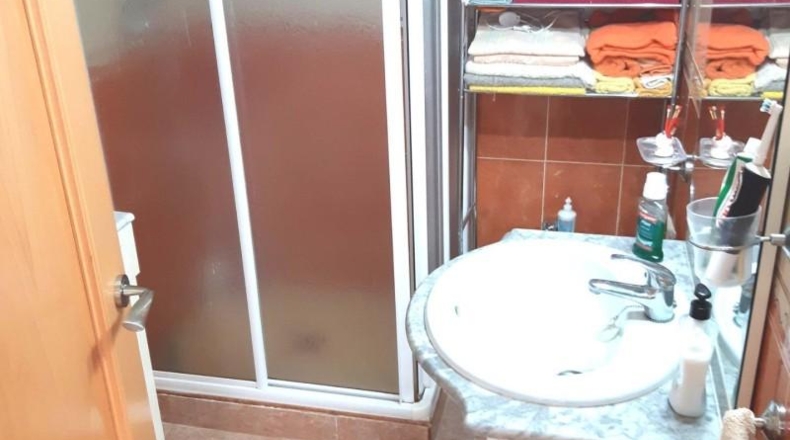 Badajoz - Torremayor - 122m2