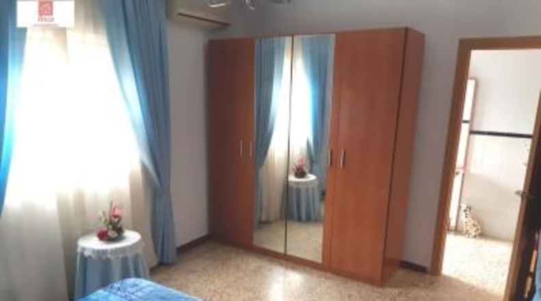 Badajoz - Torremayor - 122m2