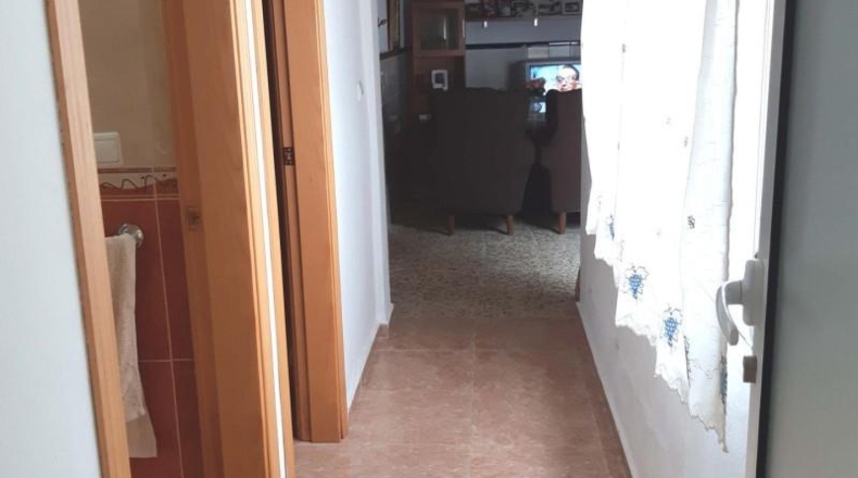 Badajoz - Torremayor - 122m2