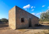 Terreno no urbanizable en venta en la España, el Perelló, ref: TR144679 foto