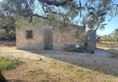 Terreno no urbanizable en venta en la España, el Perelló, ref: TR144679 foto