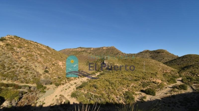Múrcia - Mazarrón - 122000m2