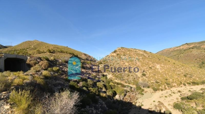 Múrcia - Mazarrón - 122000m2