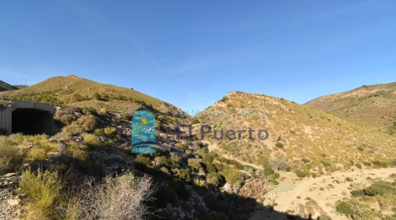 Múrcia - Mazarrón - 122000m2