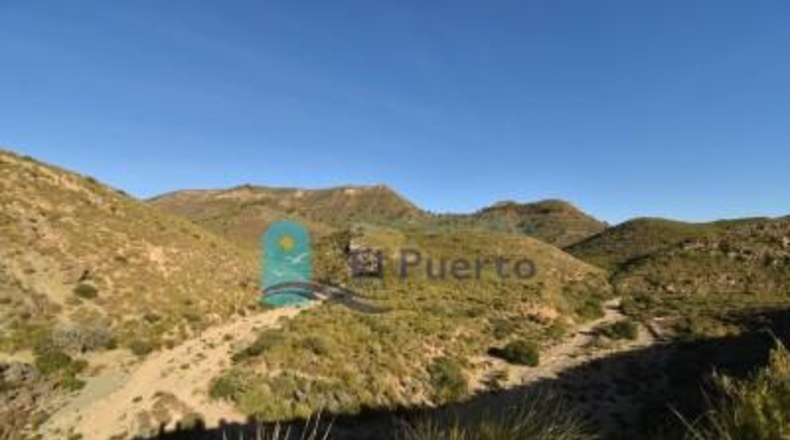 Múrcia - Mazarrón - 122000m2