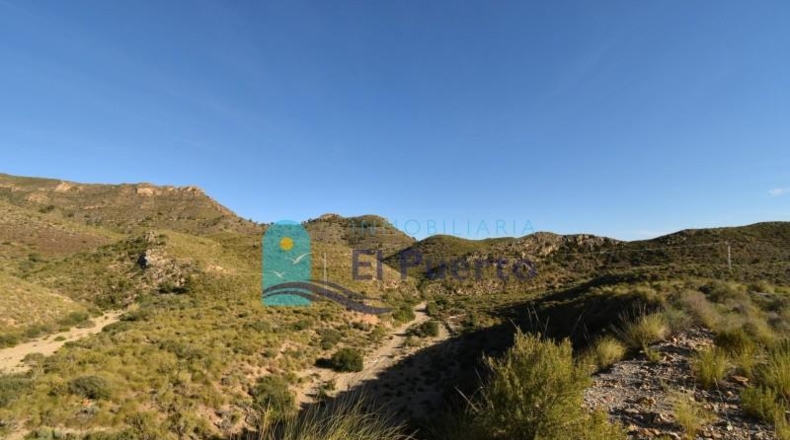 Múrcia - Mazarrón - 122000m2