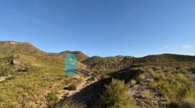Múrcia - Mazarrón - 122000m2