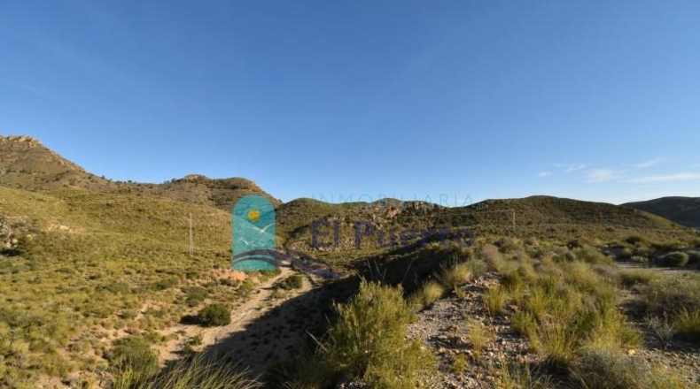 Múrcia - Mazarrón - 122000m2