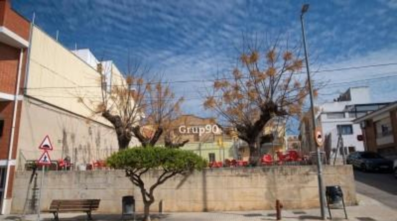 Tarragona - Masdenverge - 257m2