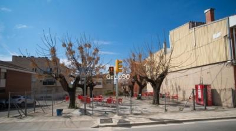 Tarragona - Masdenverge - 257m2