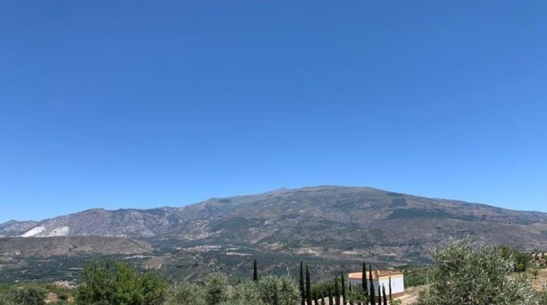 Granada - Los Llanos - 7227m2