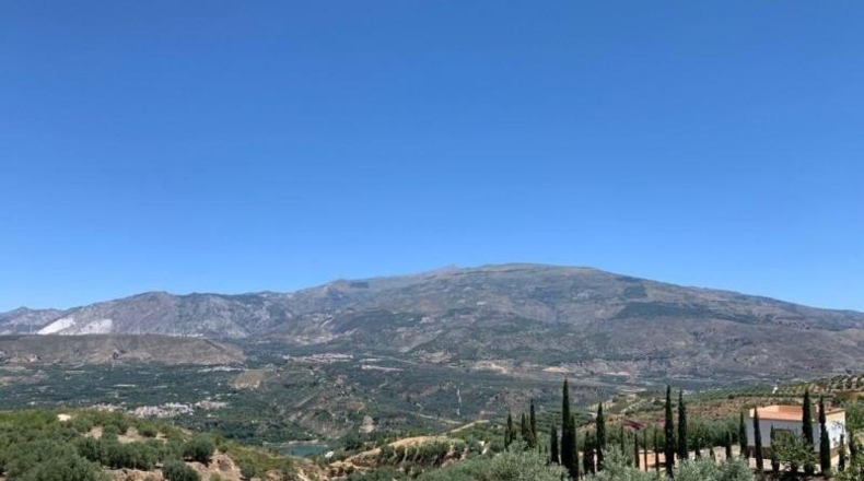 Granada - Los Llanos - 7227m2