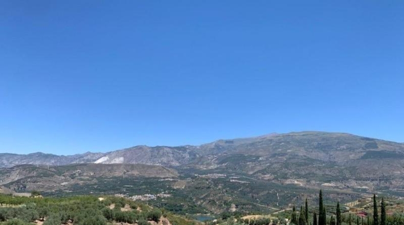 Granada - Los Llanos - 7227m2