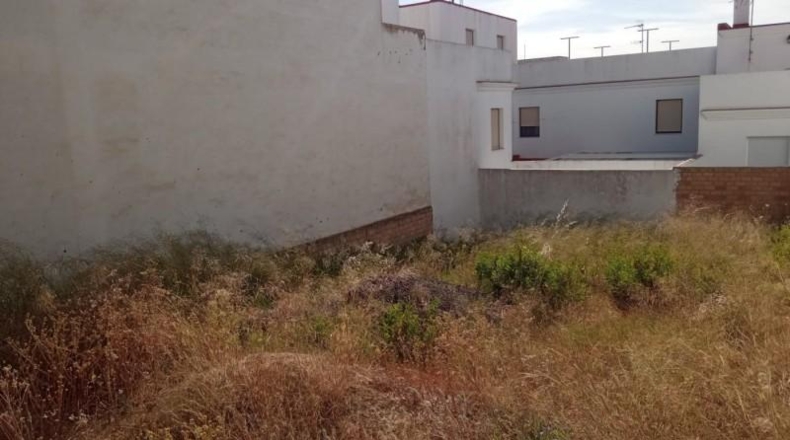 Cádiz - Arcos de la Frontera - 277m2