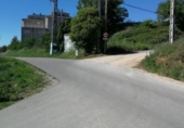 Sòl urbà en venda a la España, Ponferrada, ref.: TR121961 foto
