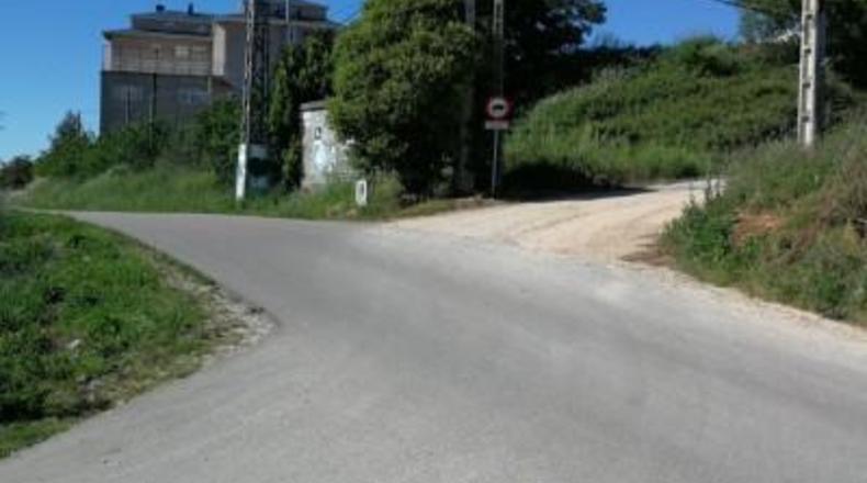 Leon - Ponferrada - 5113m2