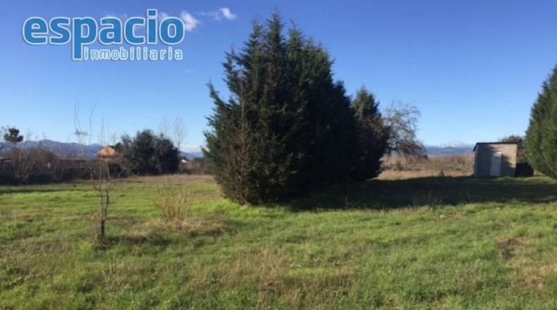 Leon - Carracedelo - 4800m2