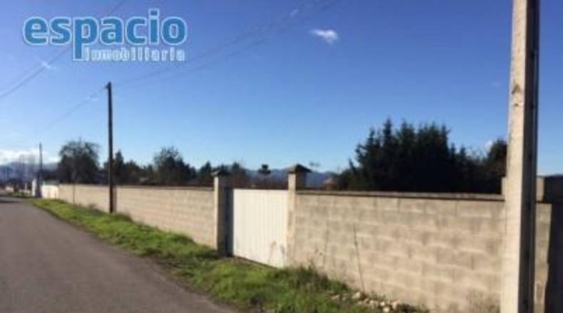 Leon - Carracedelo - 4800m2