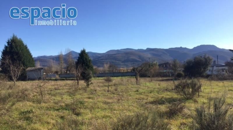 Leon - Carracedelo - 4800m2