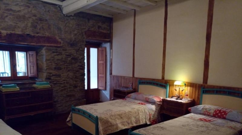 León - Ponferrada - 140m2
