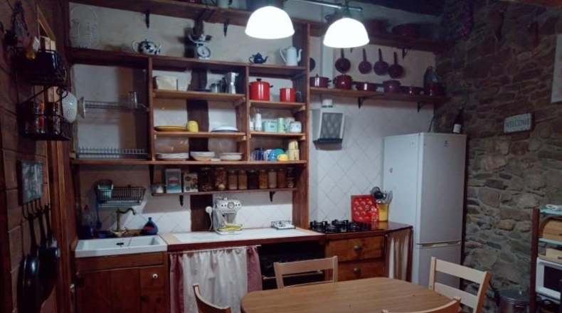 León - Ponferrada - 140m2