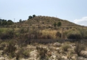 Land suitable for development for sale on España, Monóvar, ref: TR122125 photo