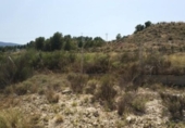 Land suitable for development for sale on España, Monóvar, ref: TR122125 photo
