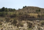 Land suitable for development for sale on España, Monóvar, ref: TR122125 photo