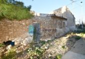 Casa de camp amb terreny en venda a la España, Fuente Álamo, ref.: TR146460 foto
