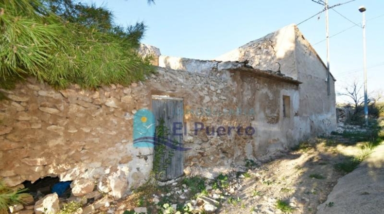 Murcia - Fuente Álamo de Murcia - 1111m2