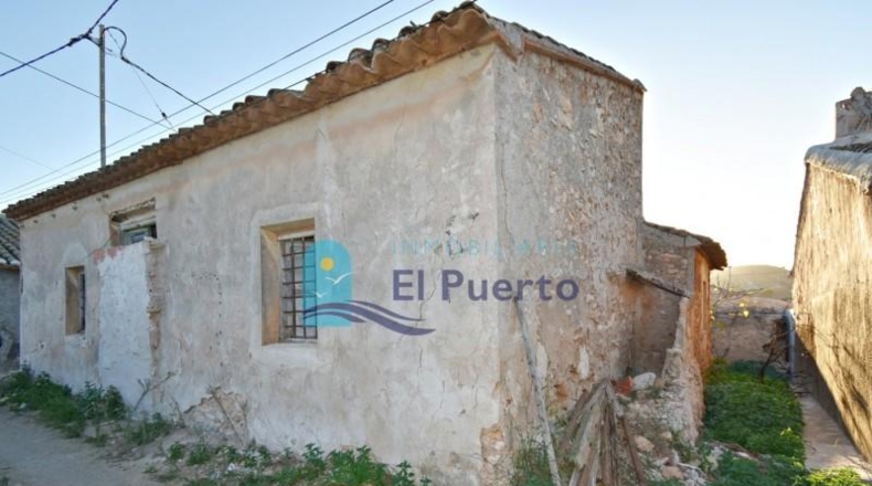 Murcia - Fuente Álamo de Murcia - 1111m2
