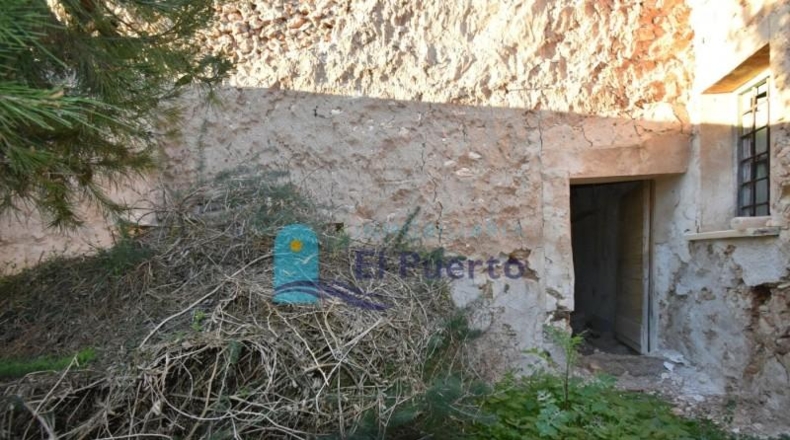 Murcia - Fuente Álamo de Murcia - 1111m2