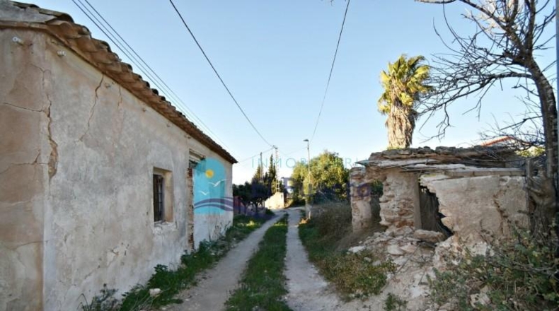Murcia - Fuente Álamo de Murcia - 1111m2