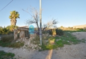 Casa de camp amb terreny en venda a la España, Fuente Álamo, ref.: TR146460 foto