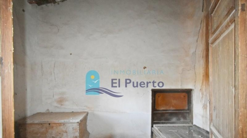 Murcia - Fuente Álamo de Murcia - 1111m2