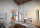 Casa de camp amb terreny en venda a la España, Fuente Álamo, ref.: TR146460 foto