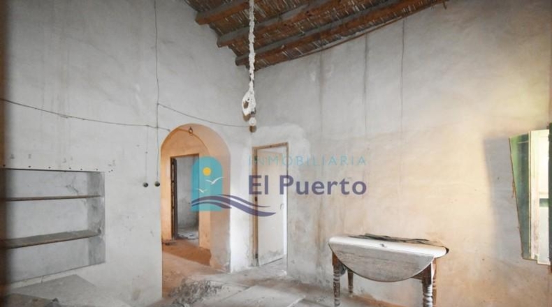 Murcia - Fuente Álamo de Murcia - 1111m2