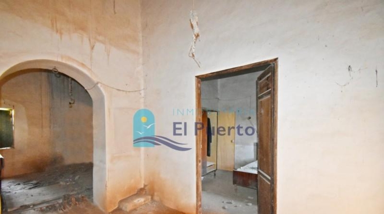 Murcia - Fuente Álamo de Murcia - 1111m2