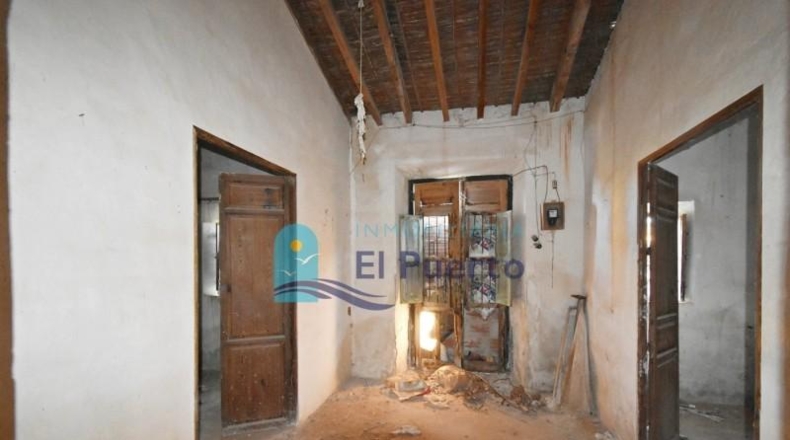Murcia - Fuente Álamo de Murcia - 1111m2