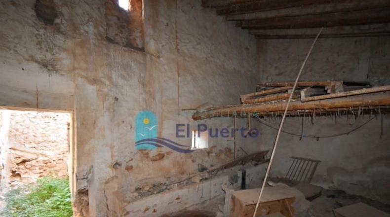 Murcia - Fuente Álamo de Murcia - 1111m2