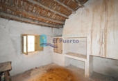 Casa de camp amb terreny en venda a la España, Fuente Álamo, ref.: TR146460 foto
